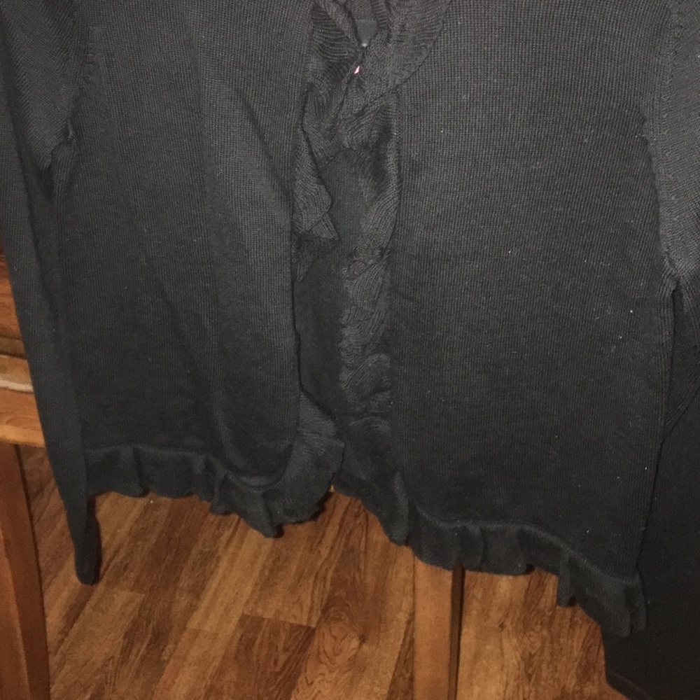 Cardigan - Picture 2 of 2